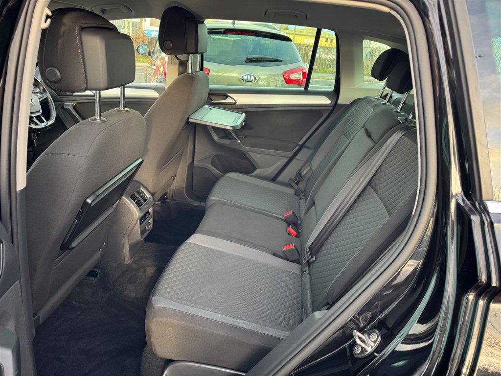 Used Volkswagen Tiguan 2016 for sale - 77137978: Photo 12