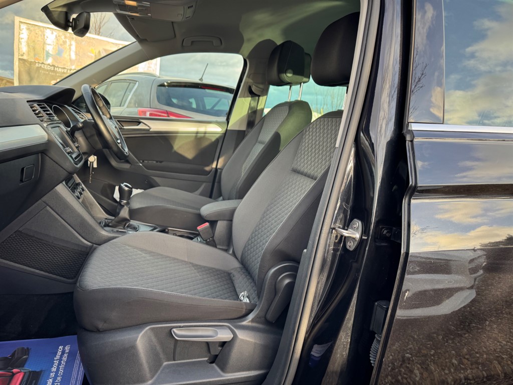 Used Volkswagen Tiguan 2016 for sale - 77137978: Photo 14