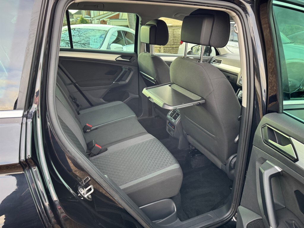 Used Volkswagen Tiguan 2016 for sale - 77137978: Photo 16