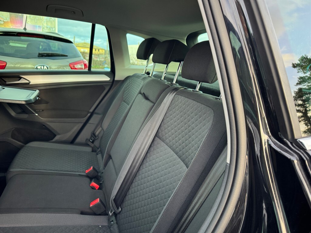 Used Volkswagen Tiguan 2016 for sale - 77137978: Photo 17