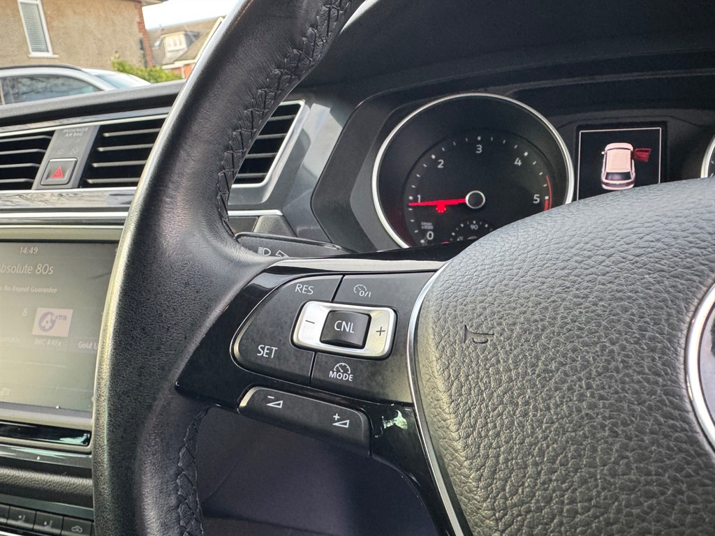 Used Volkswagen Tiguan 2016 for sale - 77137978: Photo 21