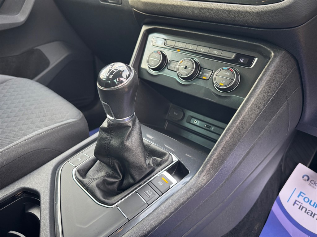 Used Volkswagen Tiguan 2016 for sale - 77137978: Photo 22