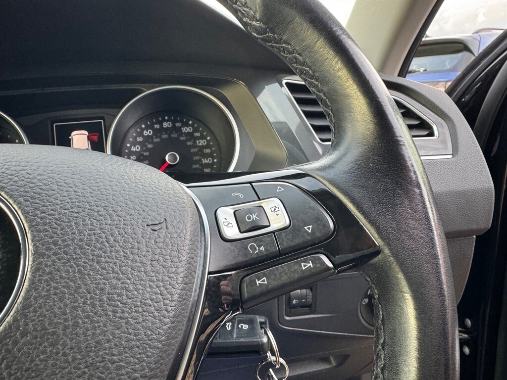 Used Volkswagen Tiguan 2016 for sale - 77137978: Photo 25