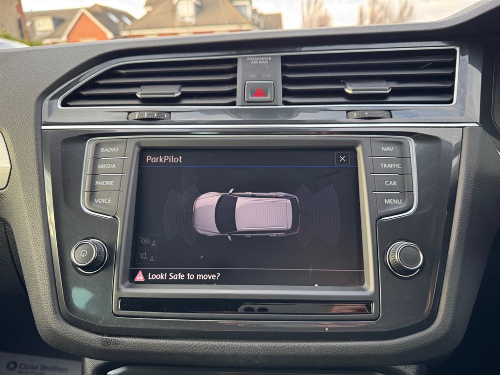 Used Volkswagen Tiguan 2016 for sale - 77137978: Photo 28