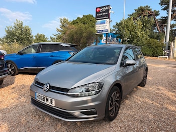 Used Volkswagen Golf 2019 for sale - 79250433: Photo