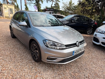 Used Volkswagen Golf 2019 for sale - 79250433: Photo