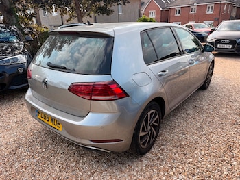 Used Volkswagen Golf 2019 for sale - 79250433: Photo