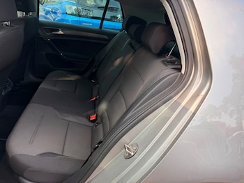 Used Volkswagen Golf 2019 for sale - 79250433: Photo