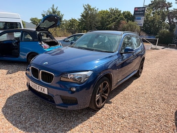 Used BMW X1 2015 for sale - 79344240: Photo
