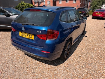 Used BMW X1 2015 for sale - 79344240: Photo