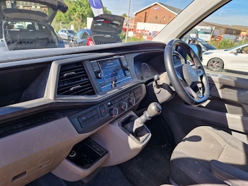 Used Volkswagen Transporter 2021 for sale - 78664245: Photo