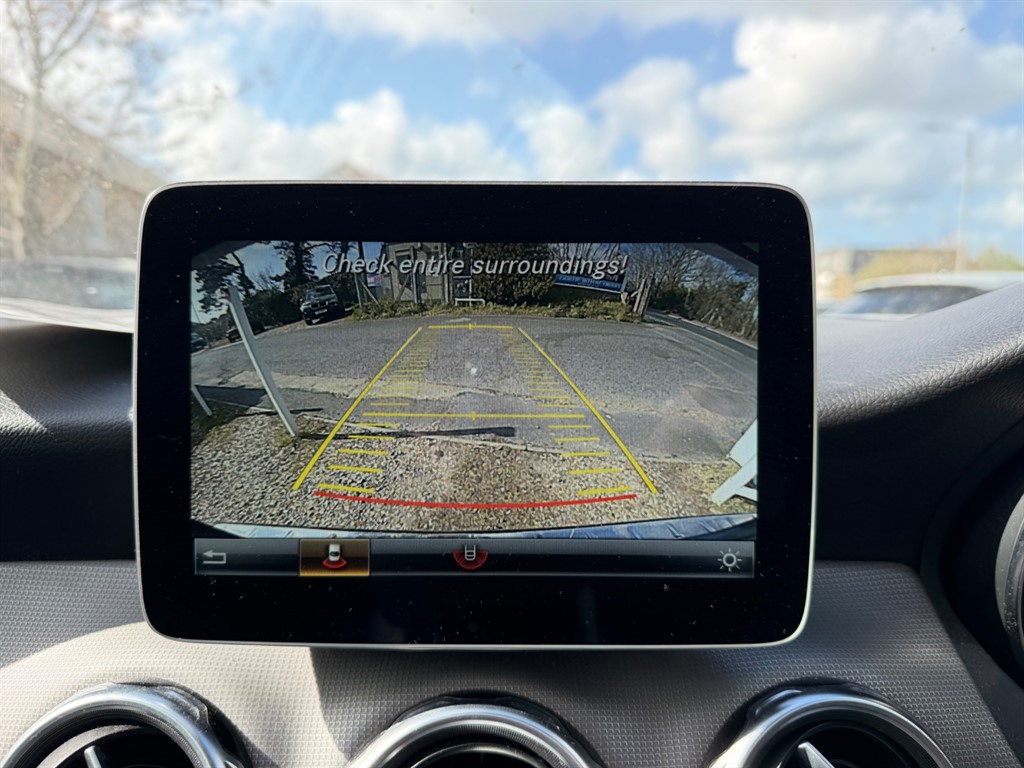 Used Mercedes-Benz GLA 2019 for sale - 78216042: Photo 15