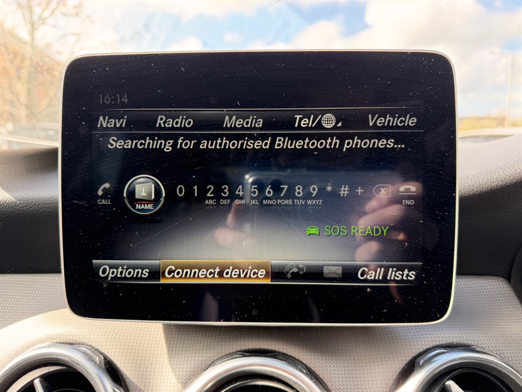 Used Mercedes-Benz GLA 2019 for sale - 78216042: Photo 16