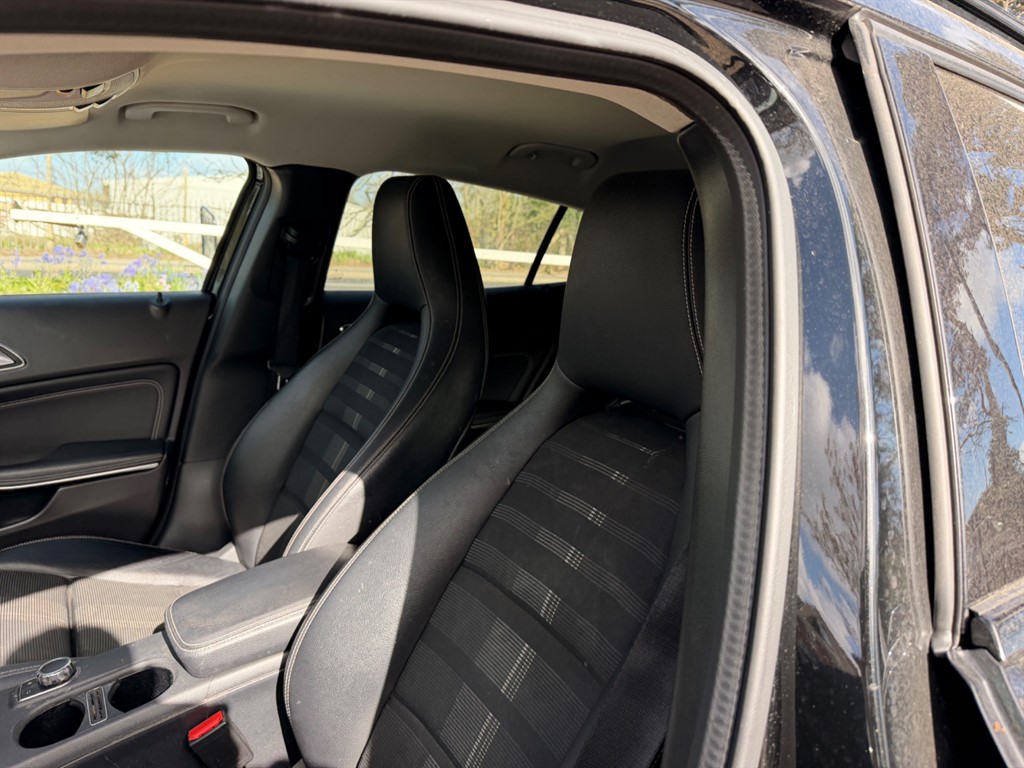Used Mercedes-Benz GLA 2019 for sale - 78216042: Photo 4