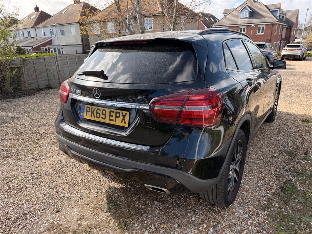 Used Mercedes-Benz GLA 2019 for sale - 78216042: Photo 6