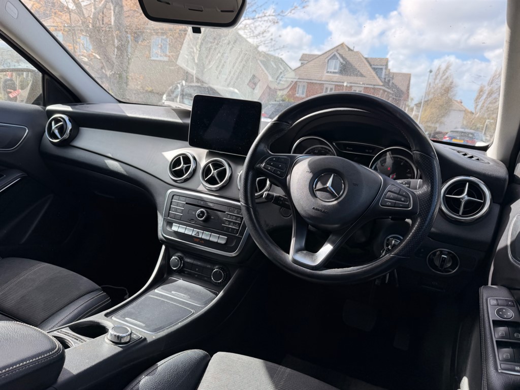 Used Mercedes-Benz GLA 2019 for sale - 78216042: Photo 7