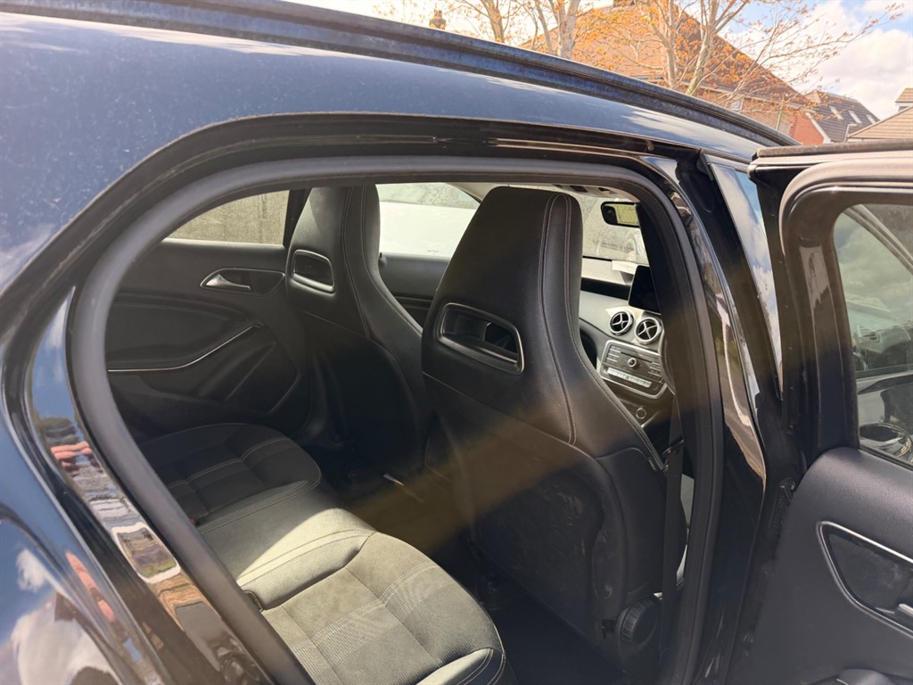 Used Mercedes-Benz GLA 2019 for sale - 78216042: Photo 8