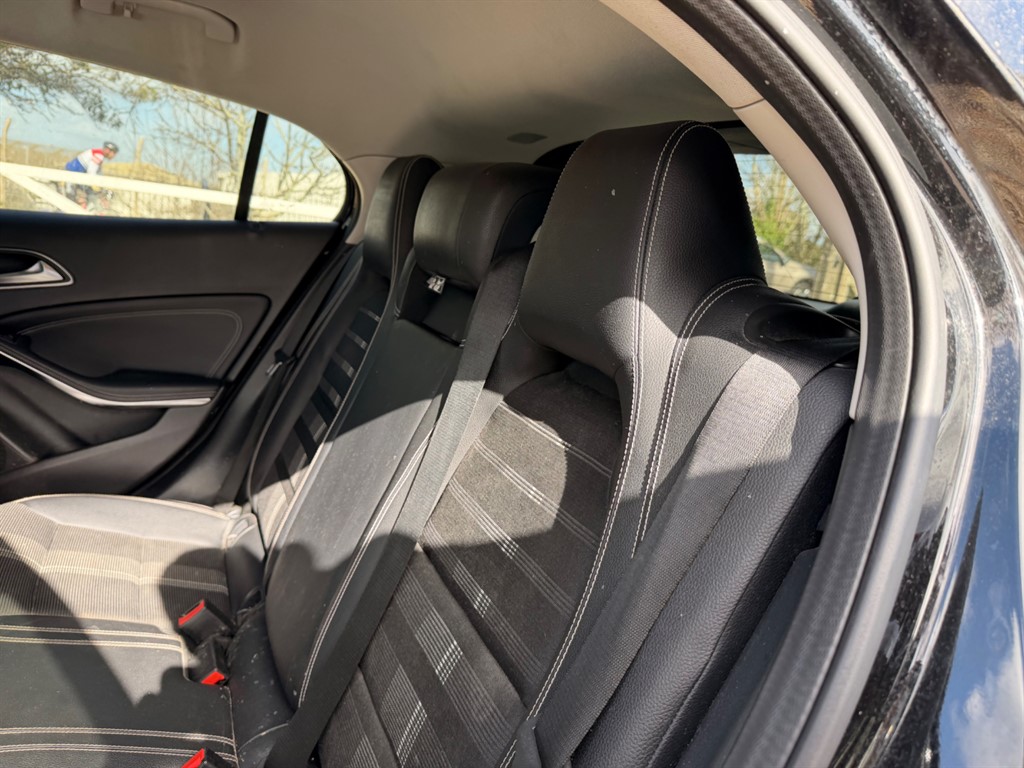 Used Mercedes-Benz GLA 2019 for sale - 78216042: Photo 9