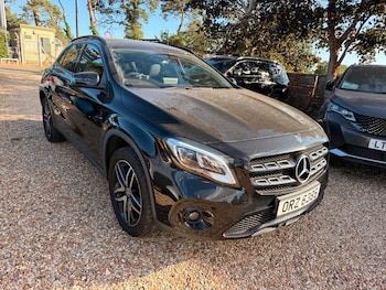 Used Mercedes-Benz GLA 2019 for sale - 79555533: Photo