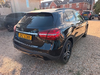 Used Mercedes-Benz GLA 2019 for sale - 79555533: Photo