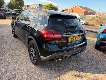 Used Mercedes-Benz GLA 2019 for sale - 79555533: Photo