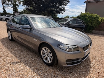 Used BMW 5 Series 2015 for sale - 79071272: Photo