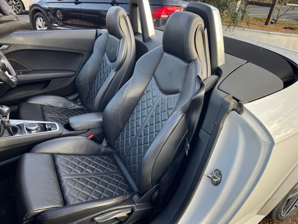 Used Audi TT 2015 for sale - 77137952: Photo 5