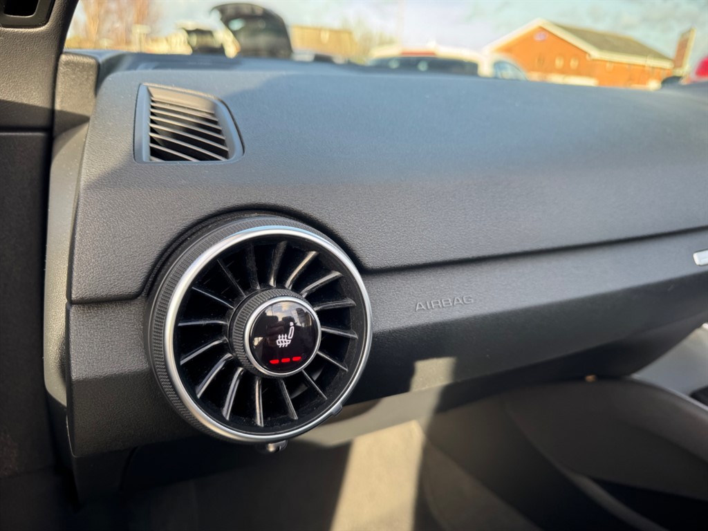 Used Audi TT 2015 for sale - 77137952: Photo 9