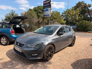 Used SEAT Leon 2015 for sale - 79538011: Photo