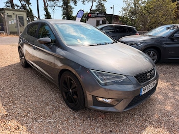 Used SEAT Leon 2015 for sale - 79538011: Photo