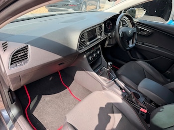 Used SEAT Leon 2015 for sale - 79538011: Photo