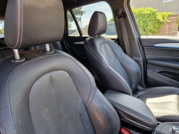 Used BMW X1 2018 for sale - 79147321: Photo