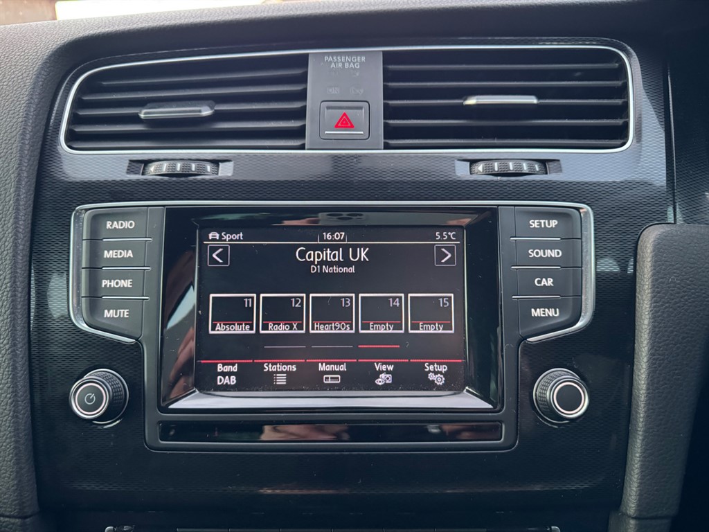 Used Volkswagen Golf 2014 for sale - 77160873: Photo 18