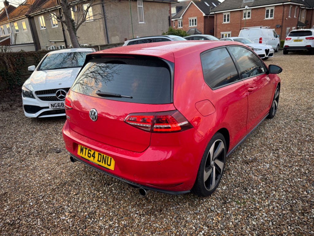 Used Volkswagen Golf 2014 for sale - 77160873: Photo 5