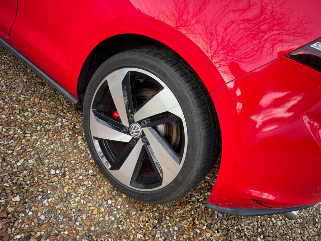 Used Volkswagen Golf 2014 for sale - 77160873: Photo 7