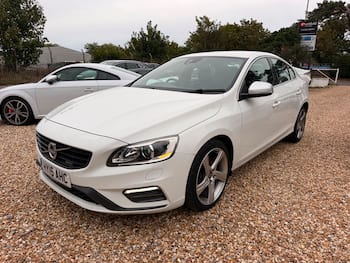 Used Volvo S60 2015 for sale - 79743607: Photo