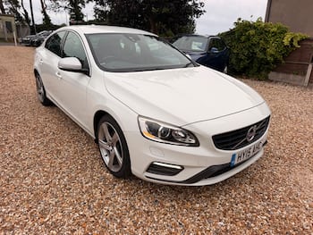 Used Volvo S60 2015 for sale - 79743607: Photo