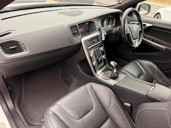 Used Volvo S60 2015 for sale - 79743607: Photo