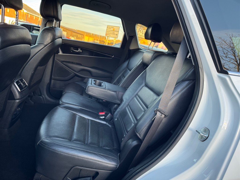 Used Kia Sorento 2015 for sale - 77300767: Photo 12