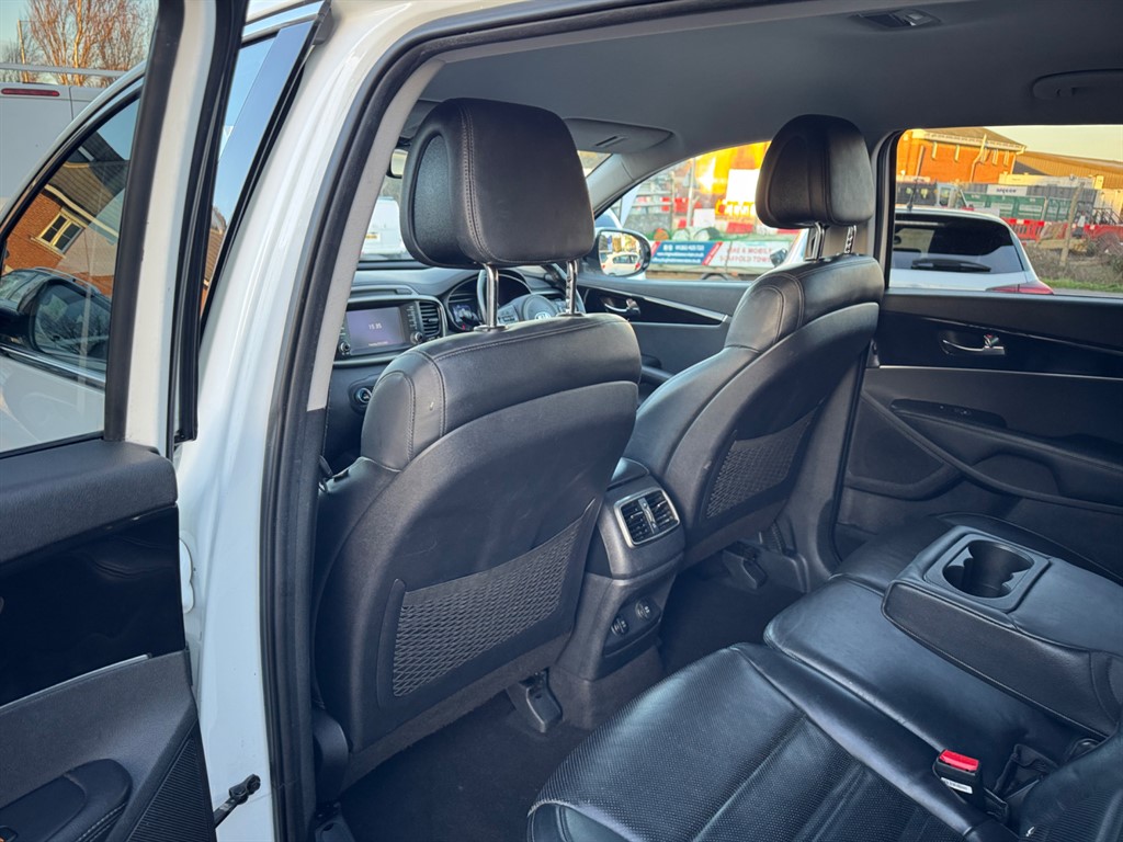 Used Kia Sorento 2015 for sale - 77300767: Photo 15