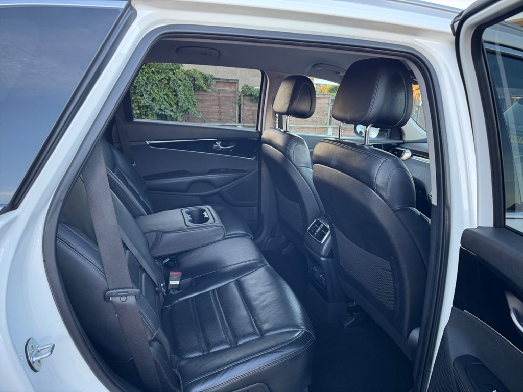 Used Kia Sorento 2015 for sale - 77300767: Photo 20