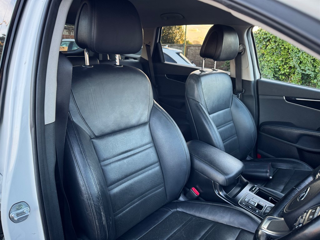 Used Kia Sorento 2015 for sale - 77300767: Photo 23