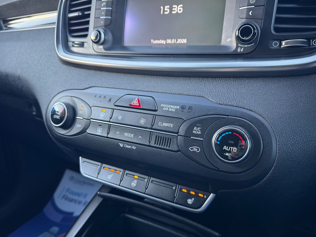 Used Kia Sorento 2015 for sale - 77300767: Photo 24