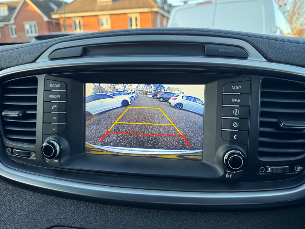 Used Kia Sorento 2015 for sale - 77300767: Photo 26