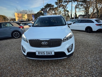 Used Kia Sorento 2015 for sale - 77300767: Photo