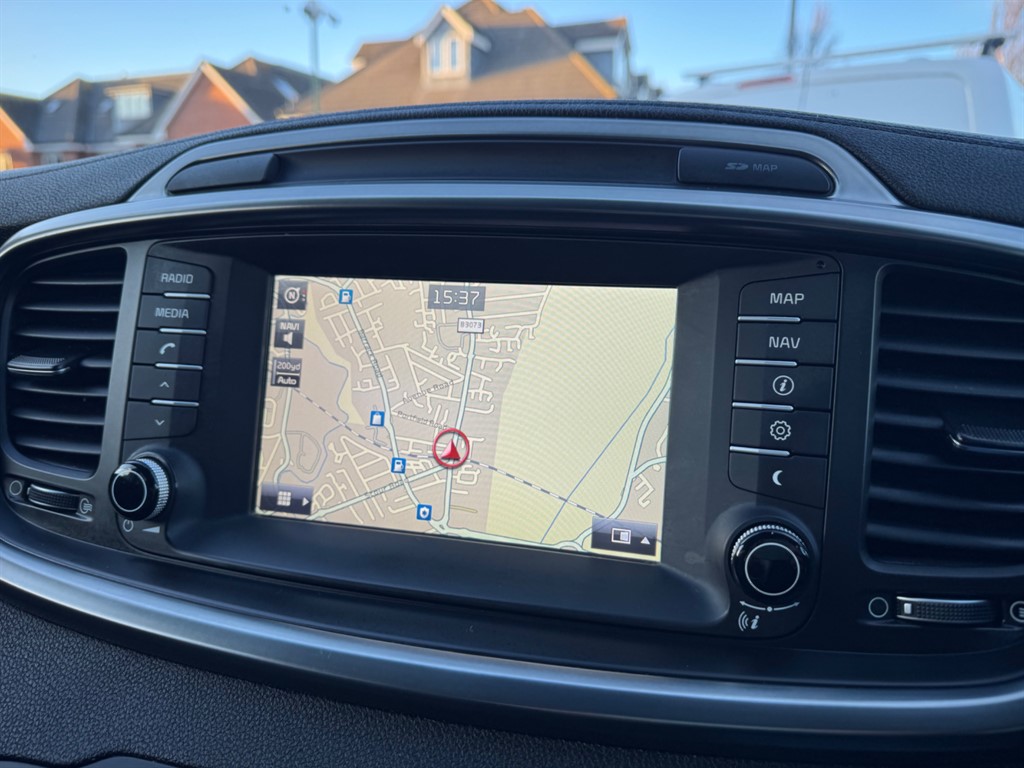 Used Kia Sorento 2015 for sale - 77300767: Photo 30