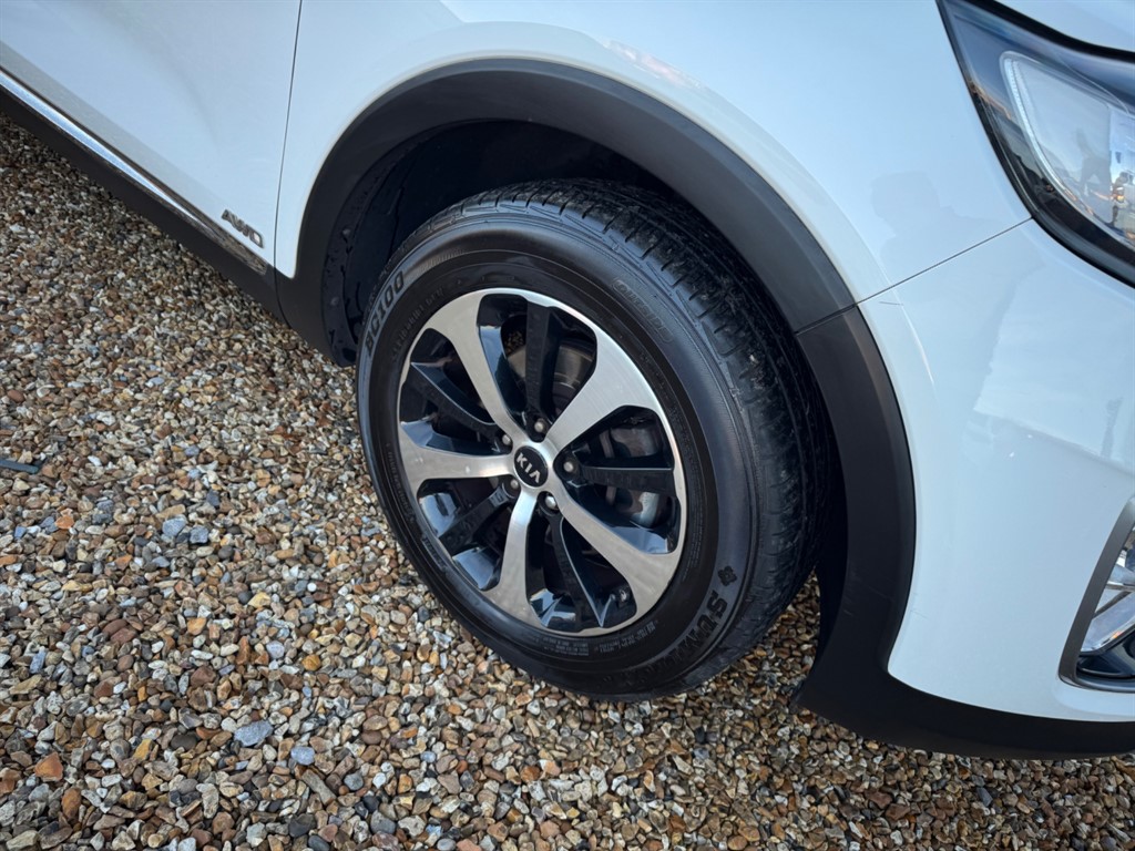 Used Kia Sorento 2015 for sale - 77300767: Photo 4