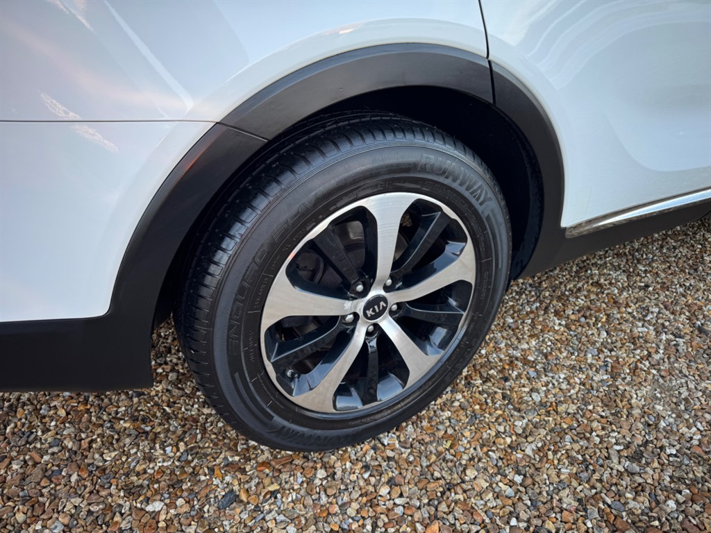 Used Kia Sorento 2015 for sale - 77300767: Photo 7