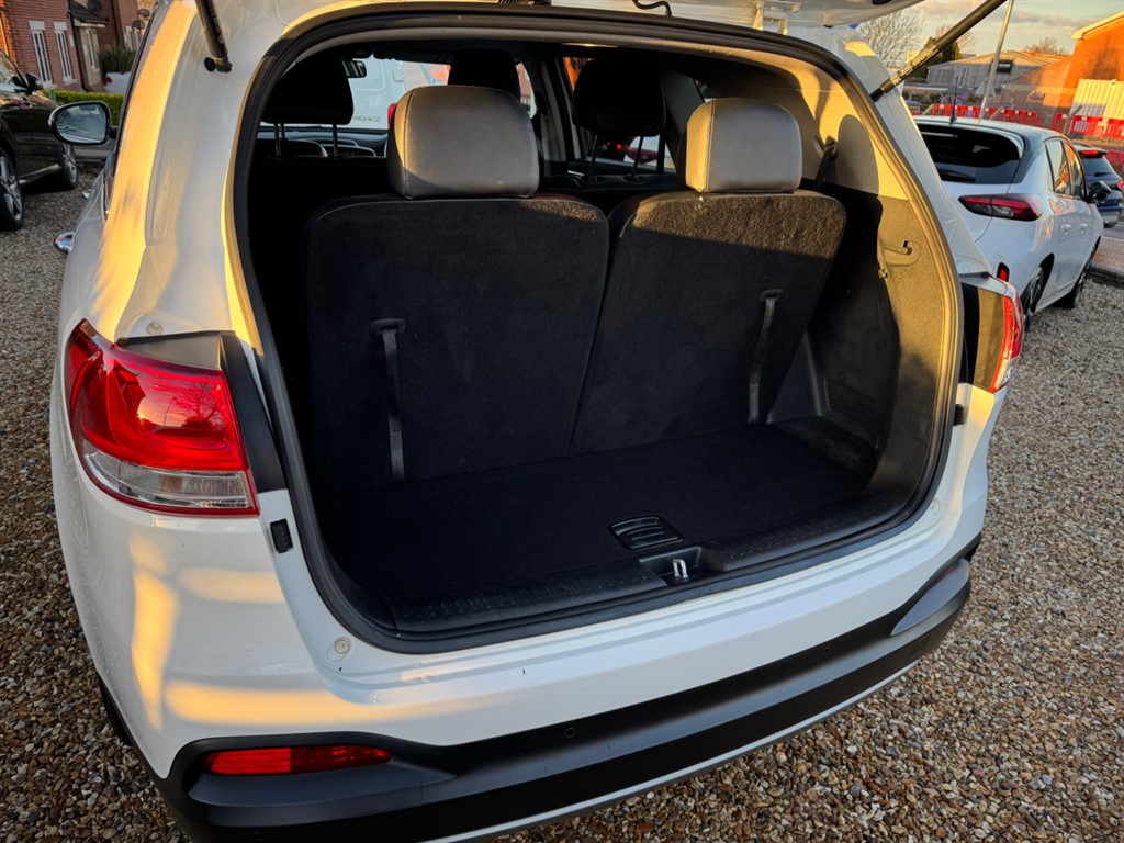 Used Kia Sorento 2015 for sale - 77300767: Photo 8