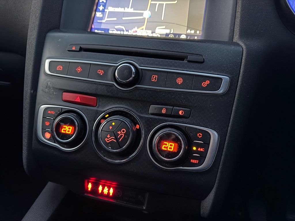 Used DS Automobiles DS 4 2016 for sale - 77137967: Photo 11